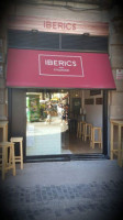 Iberics food