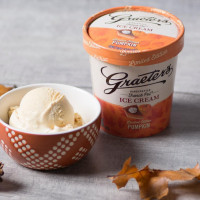 Graeter's Ice Cream food