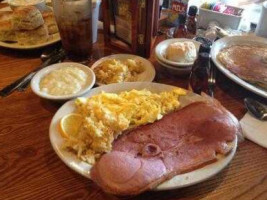 Cracker Barrel food