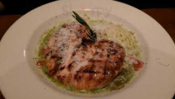 Johnny Carino's Italian Kitchen food