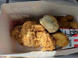 Kfc food