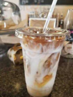 Buffalo Grove Coffee Company Llc food