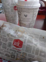 Jack In The Box food