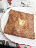 Creperie la Falaise food