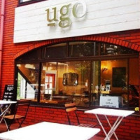 Ugo inside