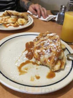 Ihop food