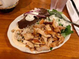 Albasha Greek Lebanese Cafe -slidell food