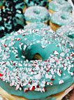 Freshh Donuts food