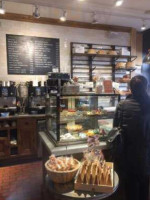 Le Pain Quotidien 83rd Street food