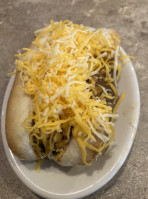 Skyline Chili food