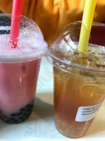 Chatime Bubble Tea food