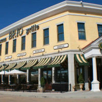 Brio Italian Grille food