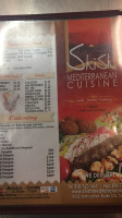 Jeje Mediterranean Grill (halal) food