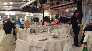 Biribissi Casino Di Sanremo food