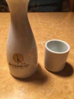 Sake Cafe Of Chateau food