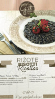 Gostilnica Pizzeria Gust food