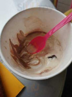 Tcby food