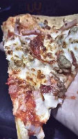 Papa Johns Pizza food