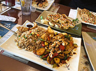 Asian Kitchen food