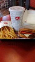 Jack In The Box food