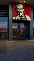 Kfc inside