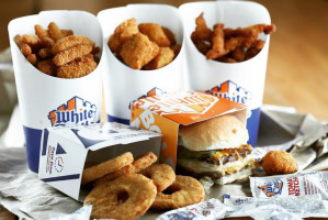 White Castle System  food