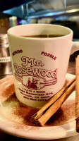 Mr. Rosewood Family menu