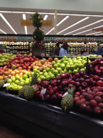 Kroger Bakery outside