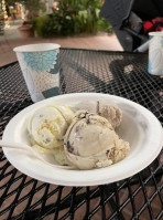 Jojo's Creamery food