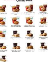 Restaurants Mcdonald's food