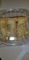 Piece Of Cake food