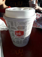 Jack In The Box food