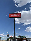 Ramada By Wyndham Price outside