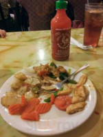 China Wok food