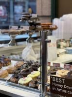 Kane's Donuts In Boston food