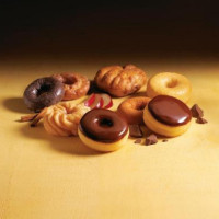 Tim Hortons food