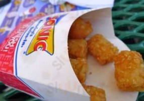 Sonic Drive-In food