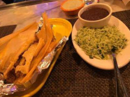 Pappasito's Cantina Marietta food