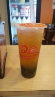 Coco Fresh Tea Juice food