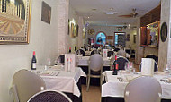 Sai Indian food