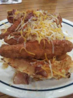 Ihop food