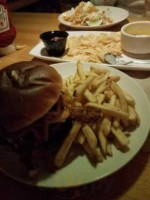 Applebee's Grill food