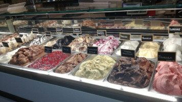 Gelateria Igloo San Marco food