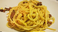 Osteria Cacio E Pepe inside