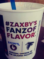 Zaxby's food