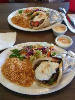 Gyro Kabob Greek Cafe food