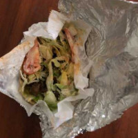 Maryam's Mart Halal Foods Gyro food