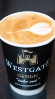 Westgate Design food