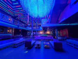 Amadeus Nightclub outside