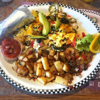 Black Bear Diner Colorado Springs Garden Of The Gods food